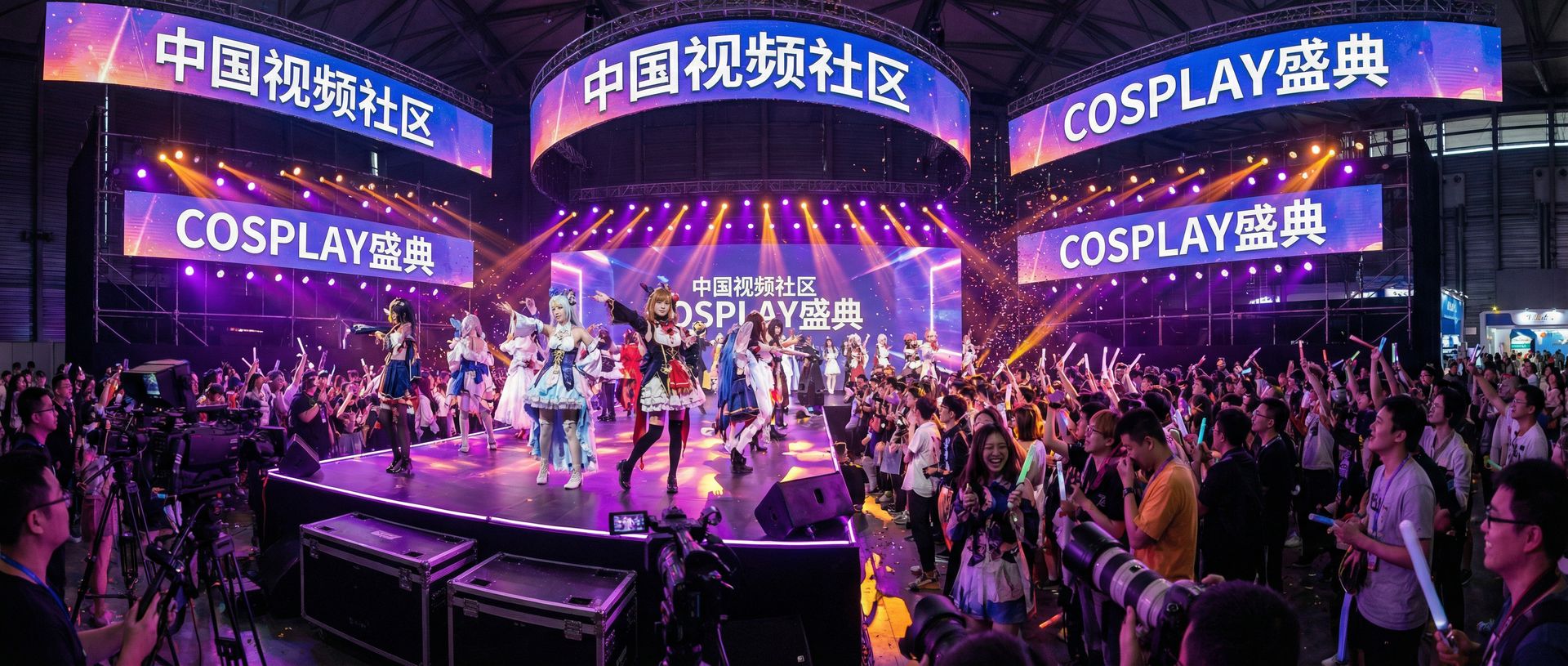妻社 视频社区活动